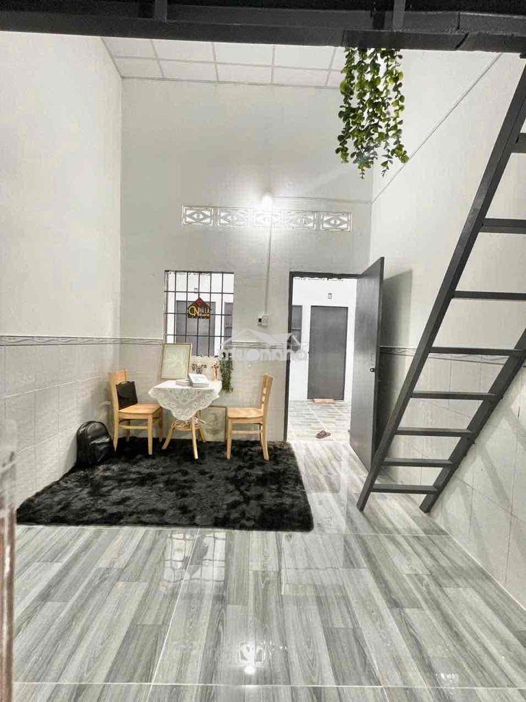 Phòng gác mới giá bao tốt ngay gần đỗ xuân hợp, cao đẳng công thương - 2