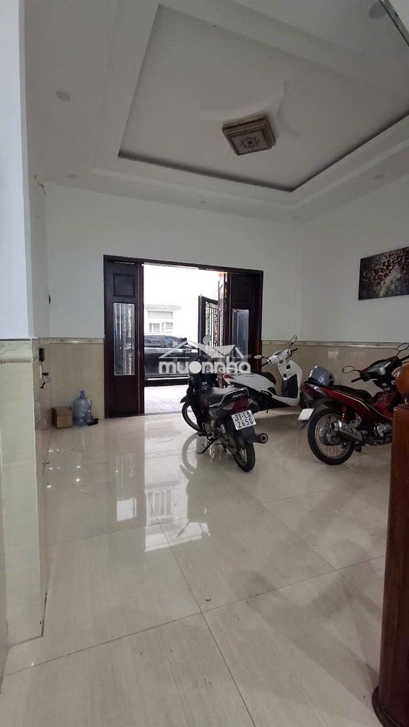 [Thủ đức] cho thuê tầng 1 làm văn phòng - 2