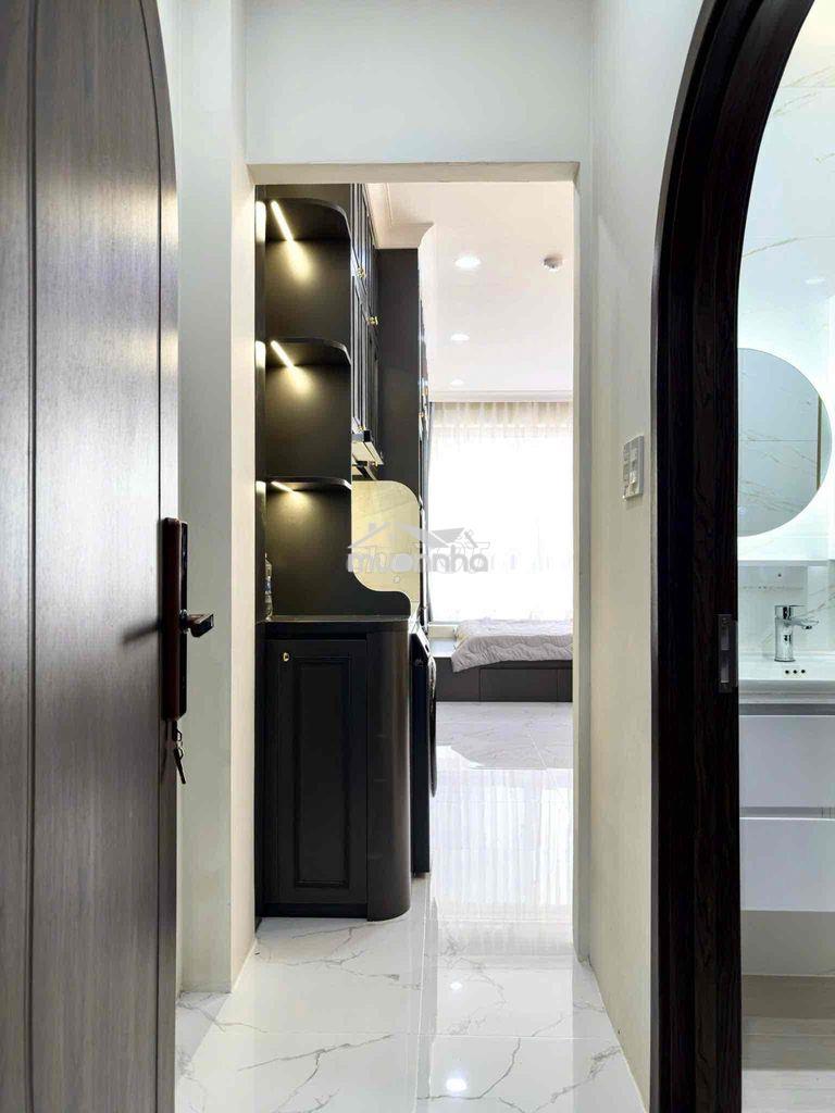Căn hộ 1pn full nội thất quận 3 - 3