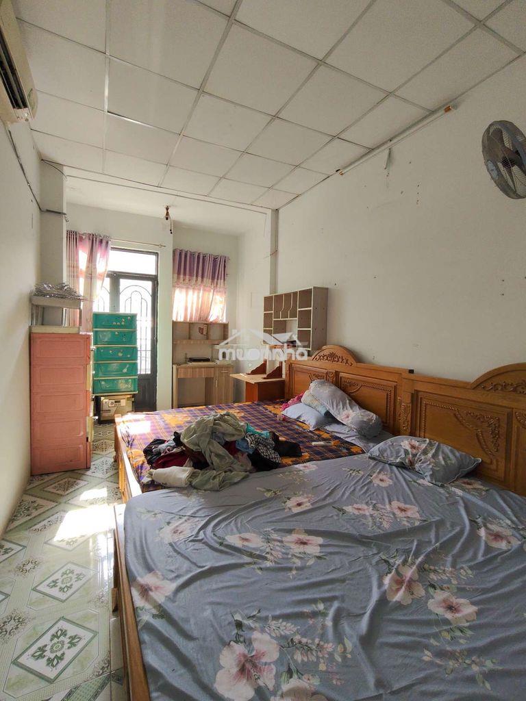 Chỉ hơn 3đ nhà 2 tầng, hẻm xe hơi ngay lê trọng tấn - 4