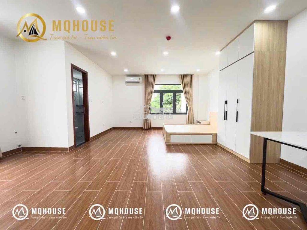 Siêu phẩm căn hộ full nội thất cho nhóm sinh viên gần đh sư phạm - 2