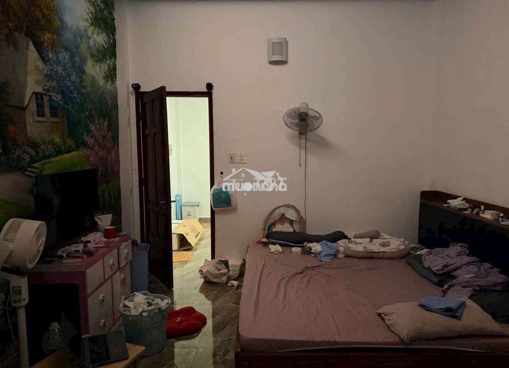 Cho thuê nhà nguyên căn - trường chinh - 4