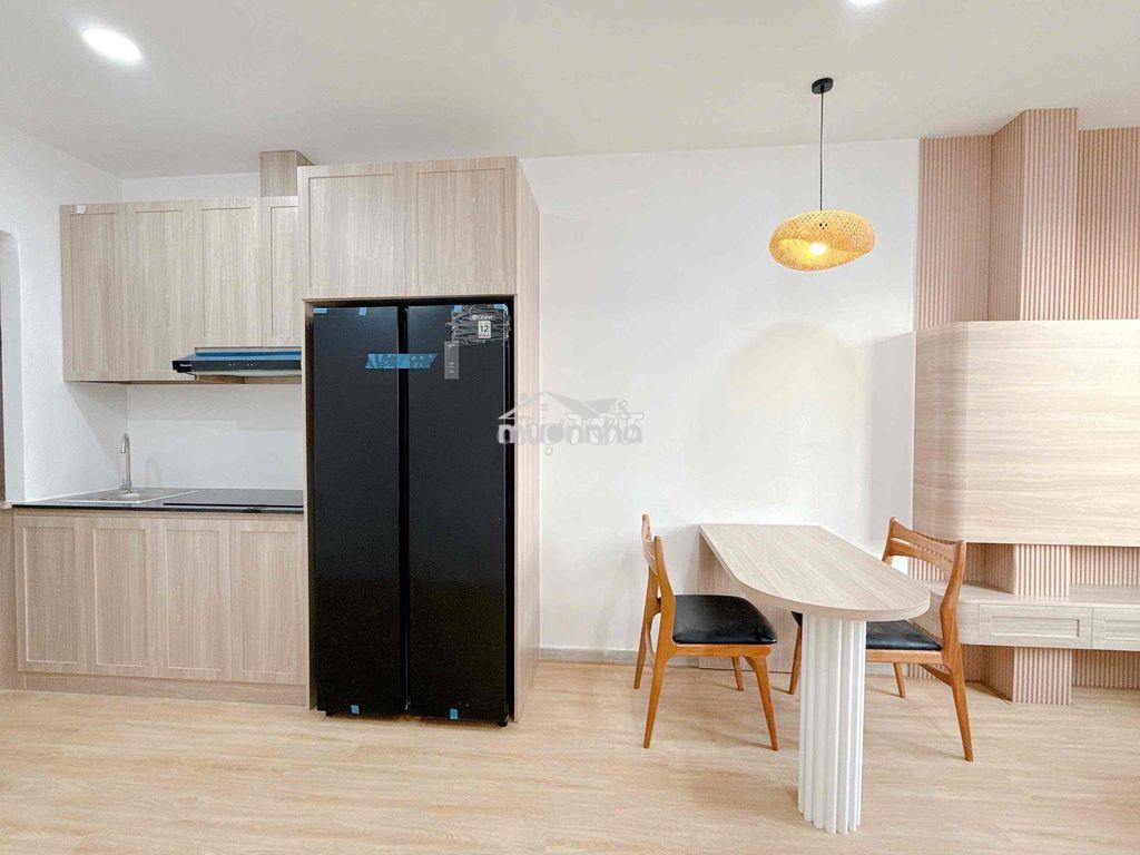 Cho thuê căn hộ cityland park hills – studio & 1 phòng ngủ full nội - 2