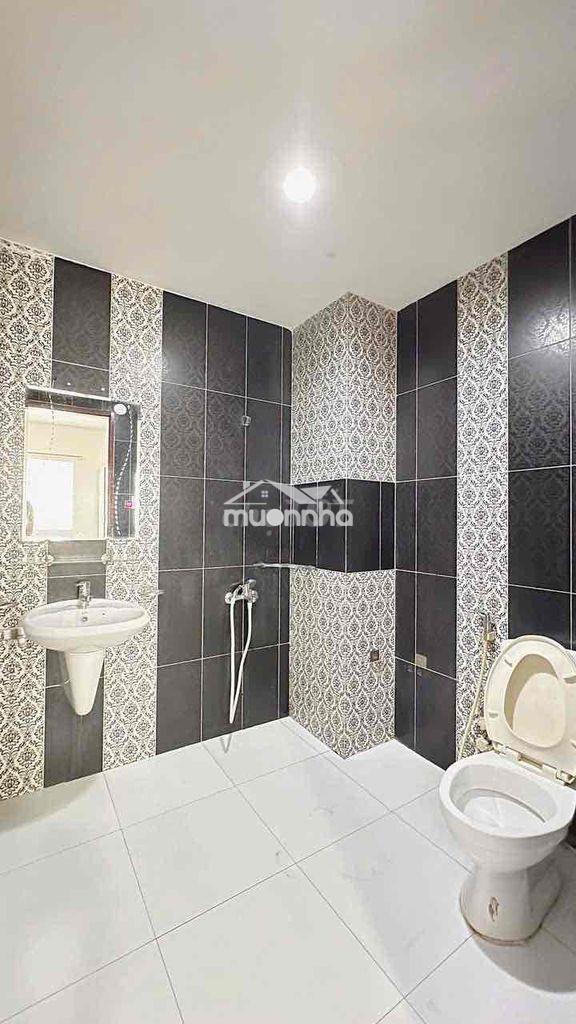 Chính chủ cho thuê căn hộ  bình thạnh ngay hàng xanh - 3