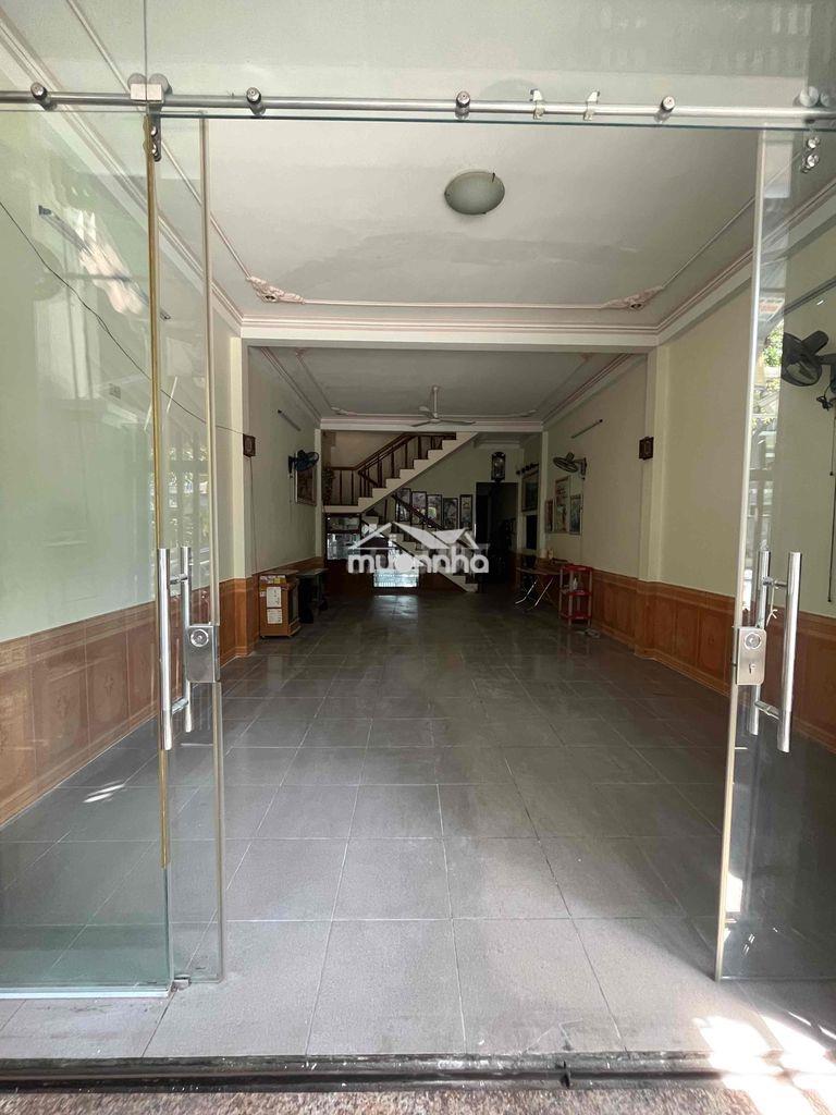 Cho thuê nhà nguyên căn mặt tiền 3 tầng trần nhân tông – sơn trà - 2
