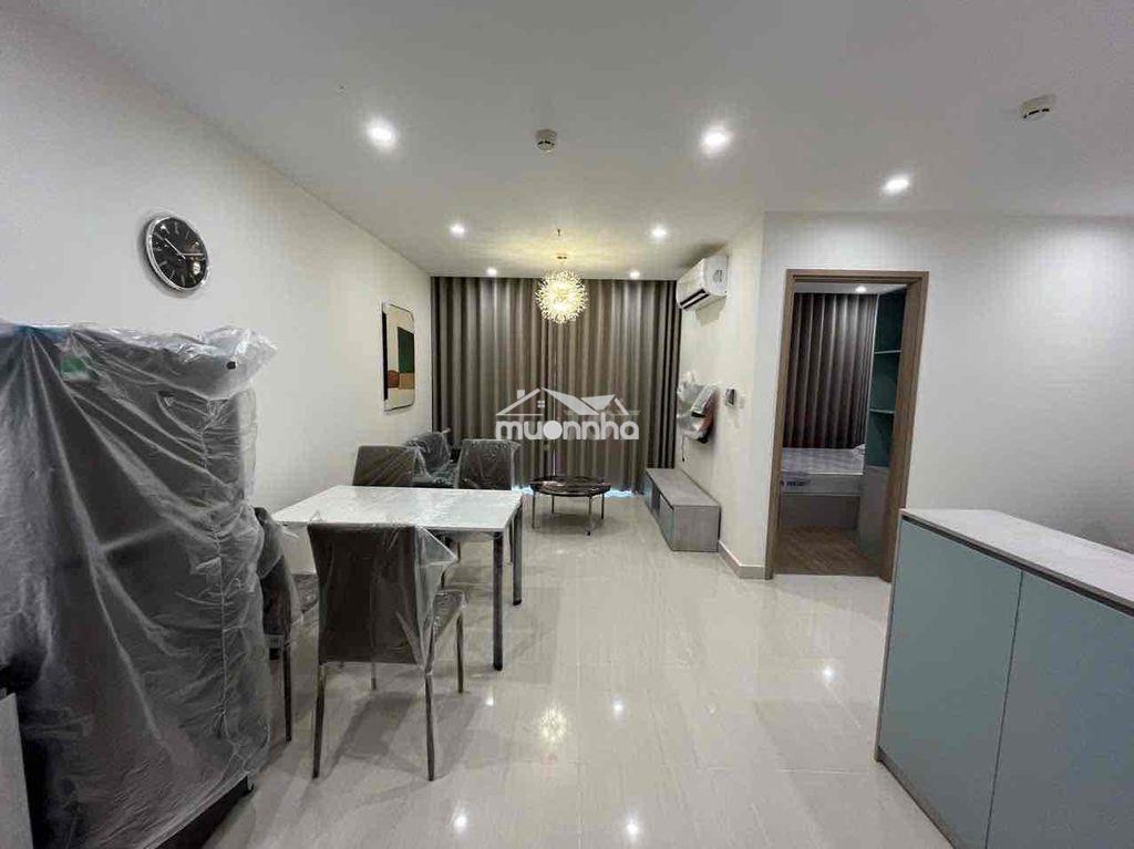 Ngộp bank cần bán nhanh căn 1pn+ full nội thất đẹp mới của chủ đầu tư - 3