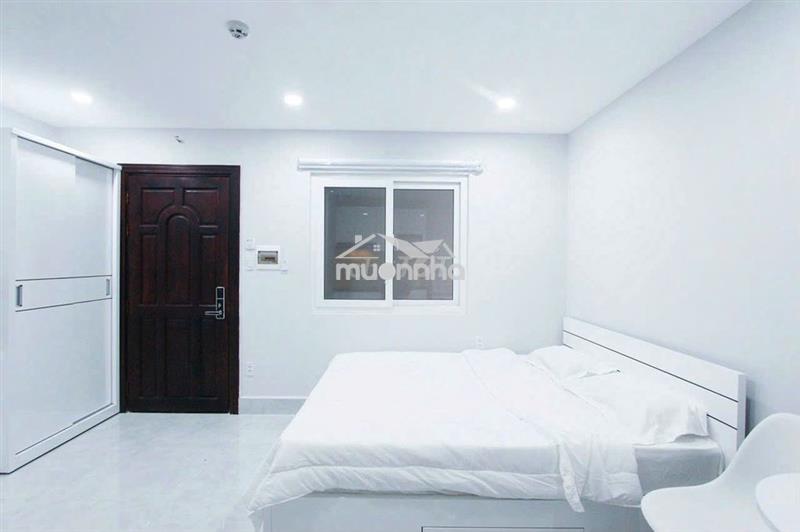 [Quận 7] phòng trọ mới, full tiện ích - chỉ từ 3tr - 6tr/tháng