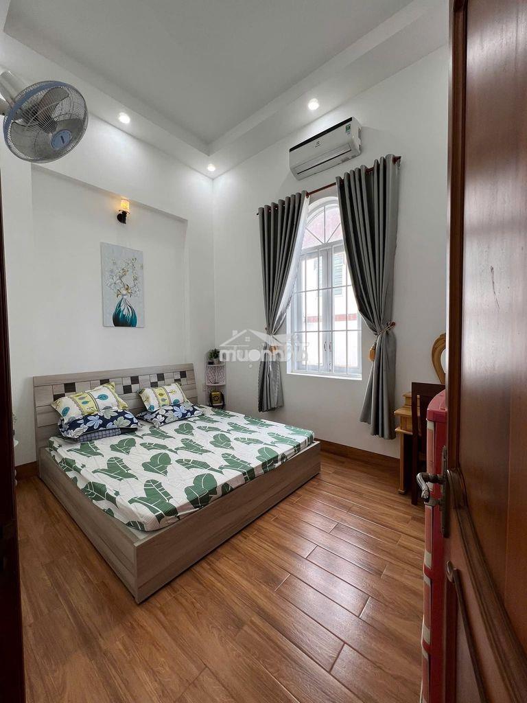 Bán nhà mặt tiền chùa đá 300m2 giá 1ty2 khu ngay sát bên quốc lộ 22 . - 3
