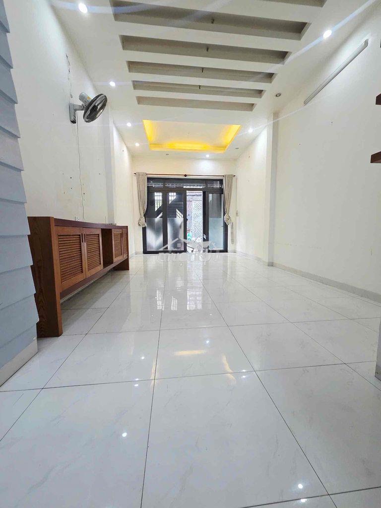 Cho thuê nhà 1/ lê trọng tấn - 4x16 - 1 trệt 2 lầu st - 4pn - full nt