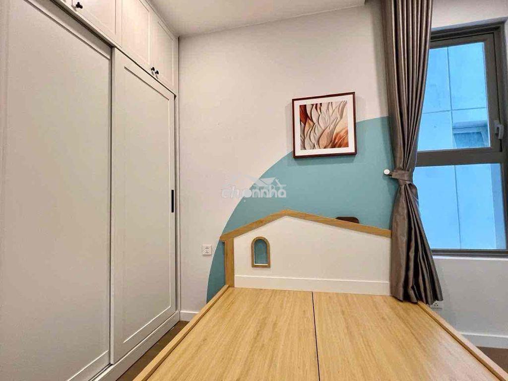 Bán căn hộ river panorama q7 nhà đẹp sẵn sổ hồng - dt 65m2 2pn full nt - 3