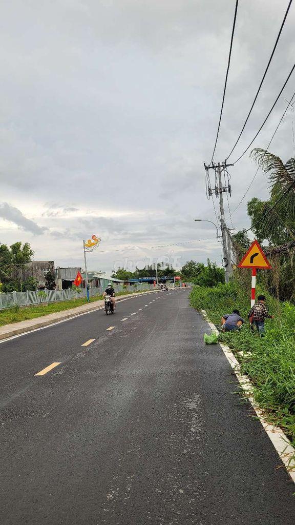 Chính chủ bán nhà sổ riêng ngay chợ quy đức ,bình chánh - 2