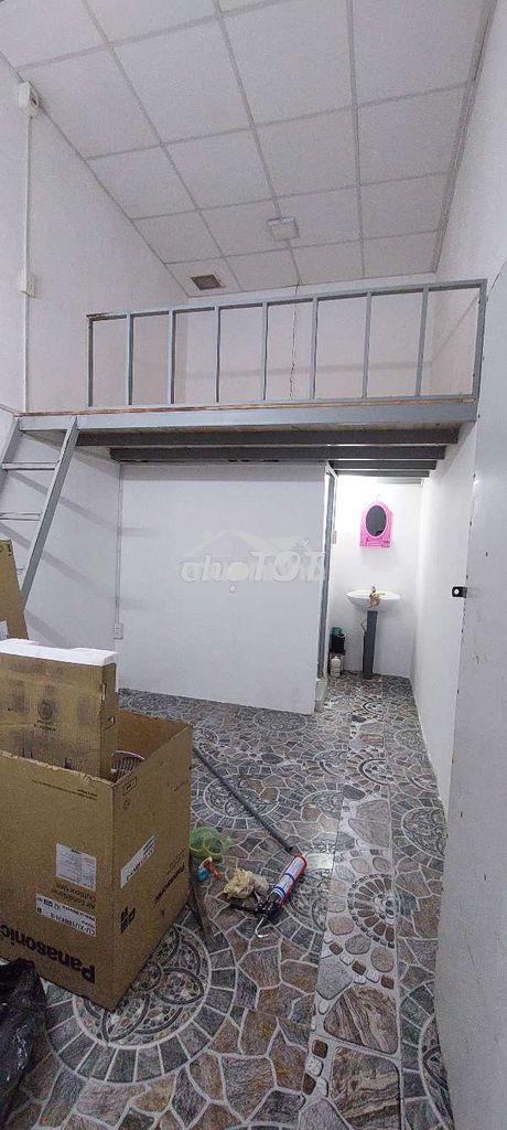 Cho thuê trọ, cách trường đh công nghiệp 50m - 2