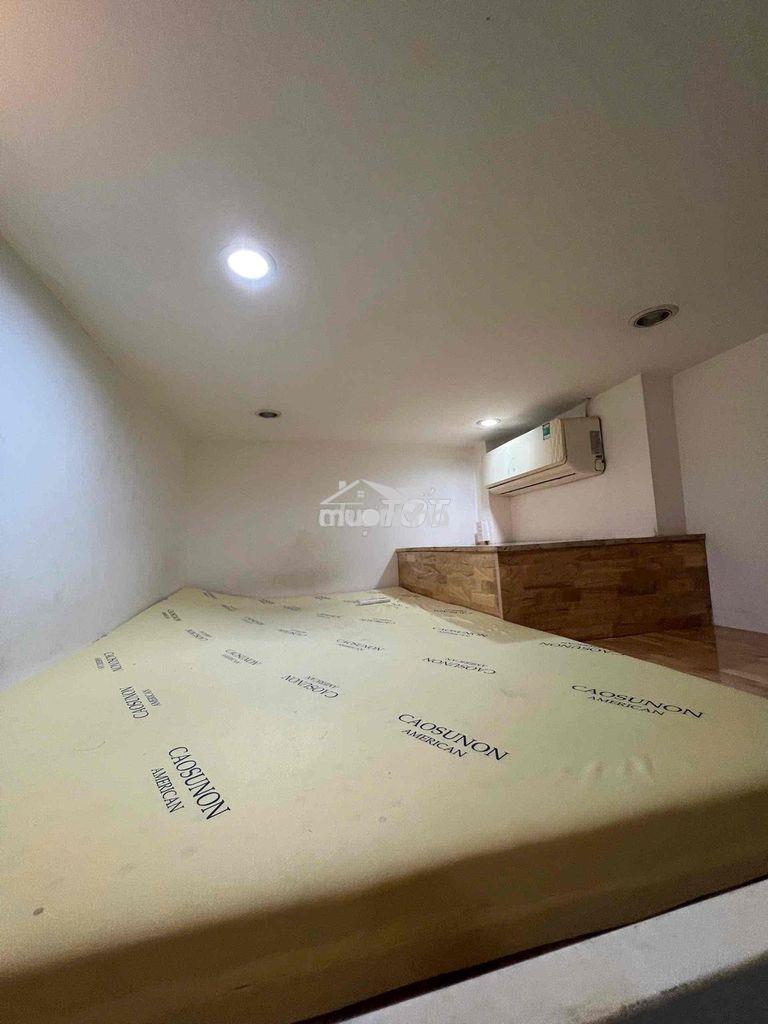 Phòng trọ quận 3 ngay cầu lê văn sỹ - 4