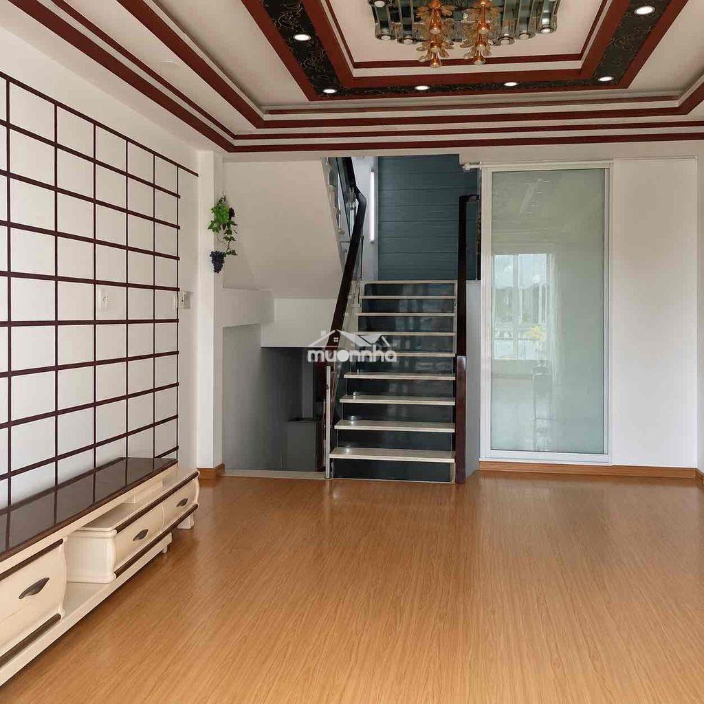 [Thuê nhà] 🔥15 triệu gara xe 🔥 nguyên căn huỳnh thị đồng - 3