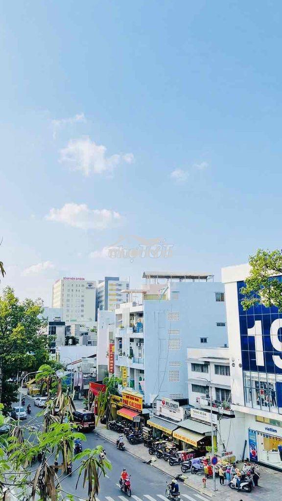 Chủ ngộppp - bánnn căn hộ 72m2 trung tâm quận 5 - 2pn - shr - 2.9 tỉ
