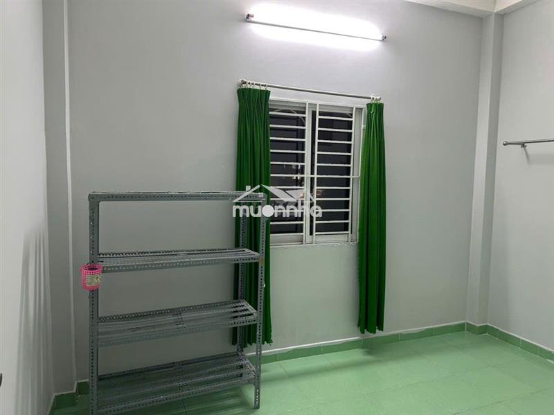 Cho thuê phòng trọ giá rẻ quận 10