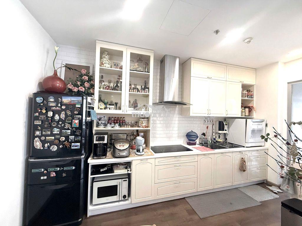 Giảm sốc căn 2pn vinhomes central park, 89m2, view sông, nội thất xịn - 2