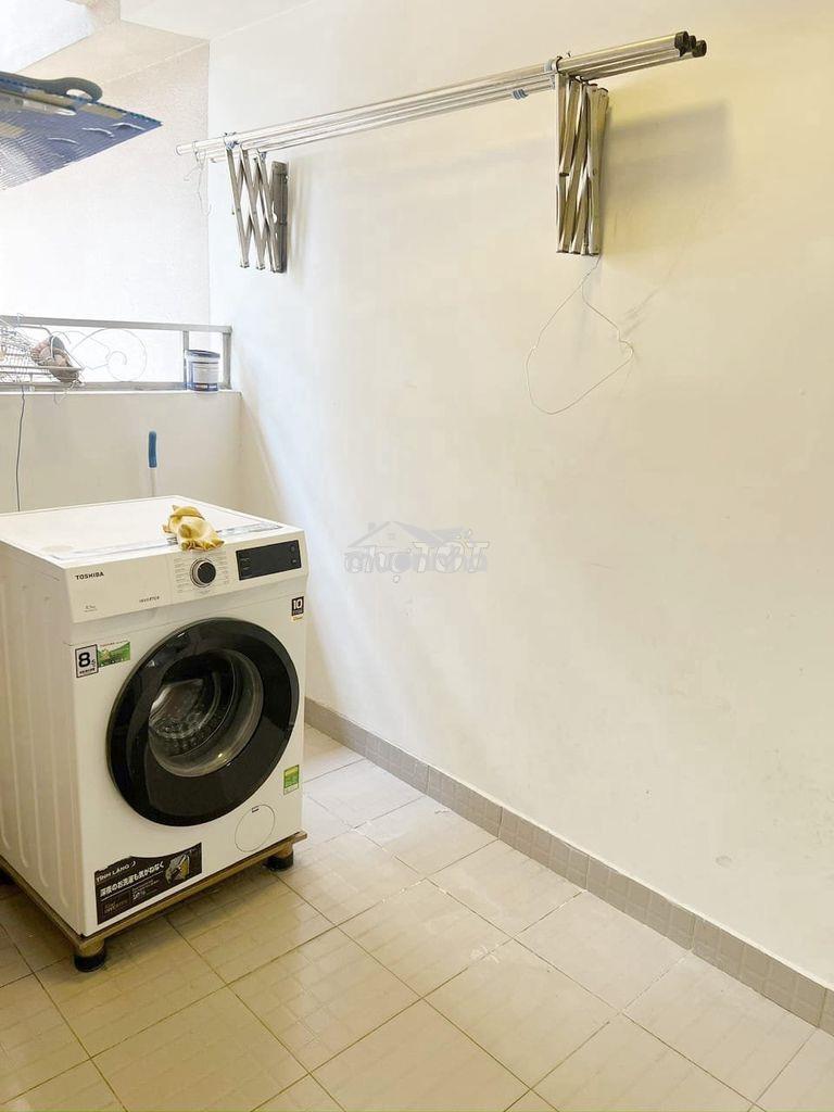 Chung cư mỹ vinh-nguyễn thị minh khai cho thuê căn 3p, ntcc giá 24tr/t - 2