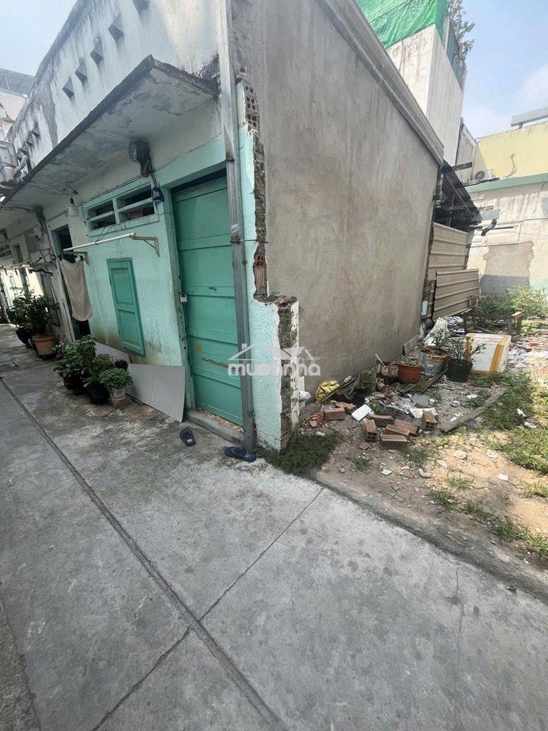 Đất siêu rẻ nguyễn hữu cảnh không bị quy hoạch – 112m² – ngang 12m - 2