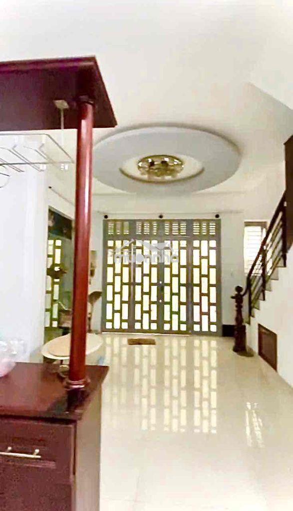 Nhà lô góc thoáng, sổ đẹp - trần quốc thảo - 5.1x8.5(41m2), 4tầng - 7. - 2