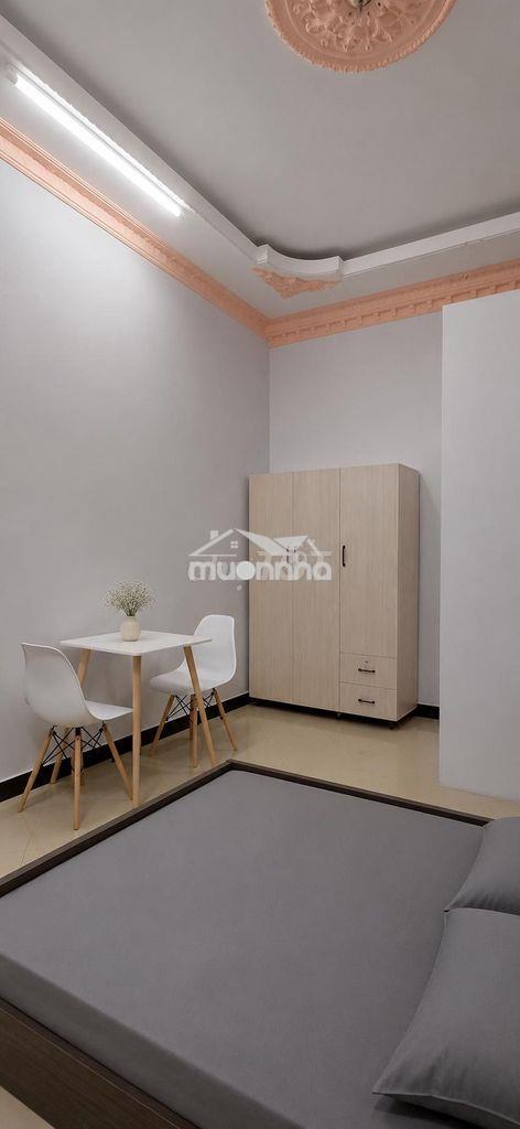 Phòng đẹp full nội thất - sát vách hoàng diệu 2 - gần spkt & ngân hàng - 4
