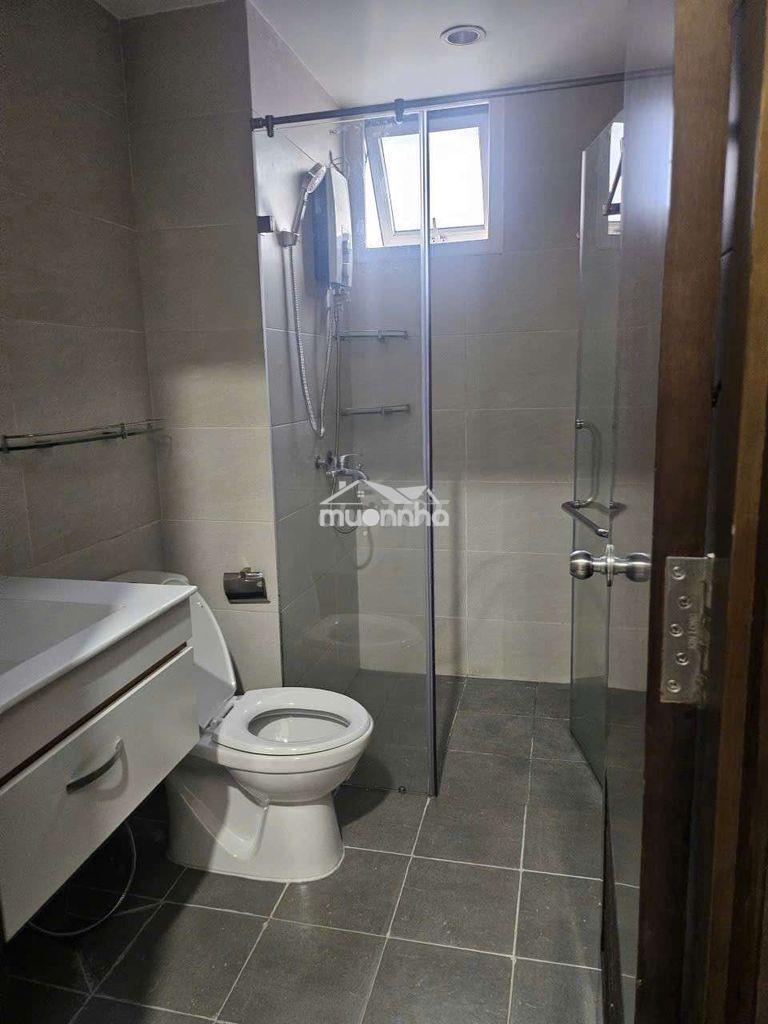 Bán chung cư an phú ,hậu giang ,q6 căn gốc dt 126m   3pn ,3wc  - 4