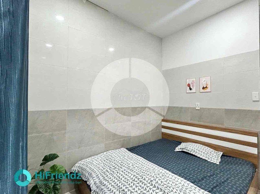 Cho thuê studio full nội thất cao cấp - gần aeon mall bình tân - 3