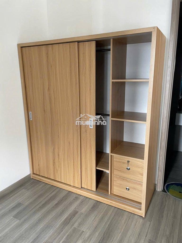 Phòng trọ hoà hảo quận 10 sát ueh - 2