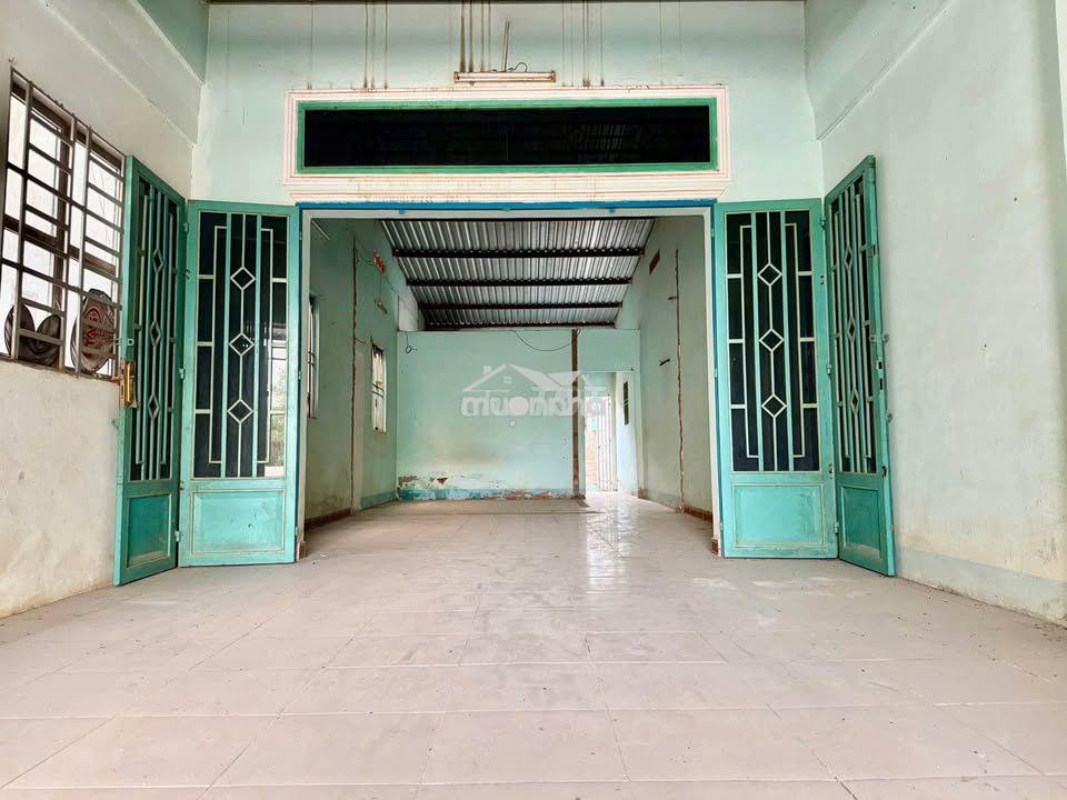 Chủ định cư bángấp176m2 ,giá1,6tỷ đường nguyễn thị chiên xã tân an hội - 4