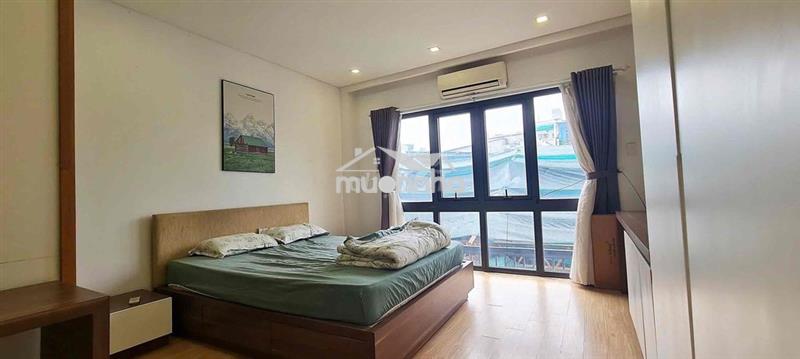 Cho thuê căn hộ trung tâm quận 1 trần đình xu gần đh mở tp.hcm