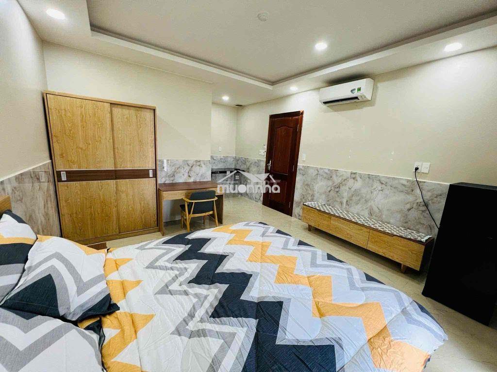 Phòng trọ cao cấp, sạch sẽ, full tiện nghi - 2