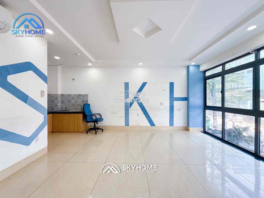 Mặt bằng văn phòng, spa, nail, phun xăm, đa nghề nằm trong kdc an ninh - 3