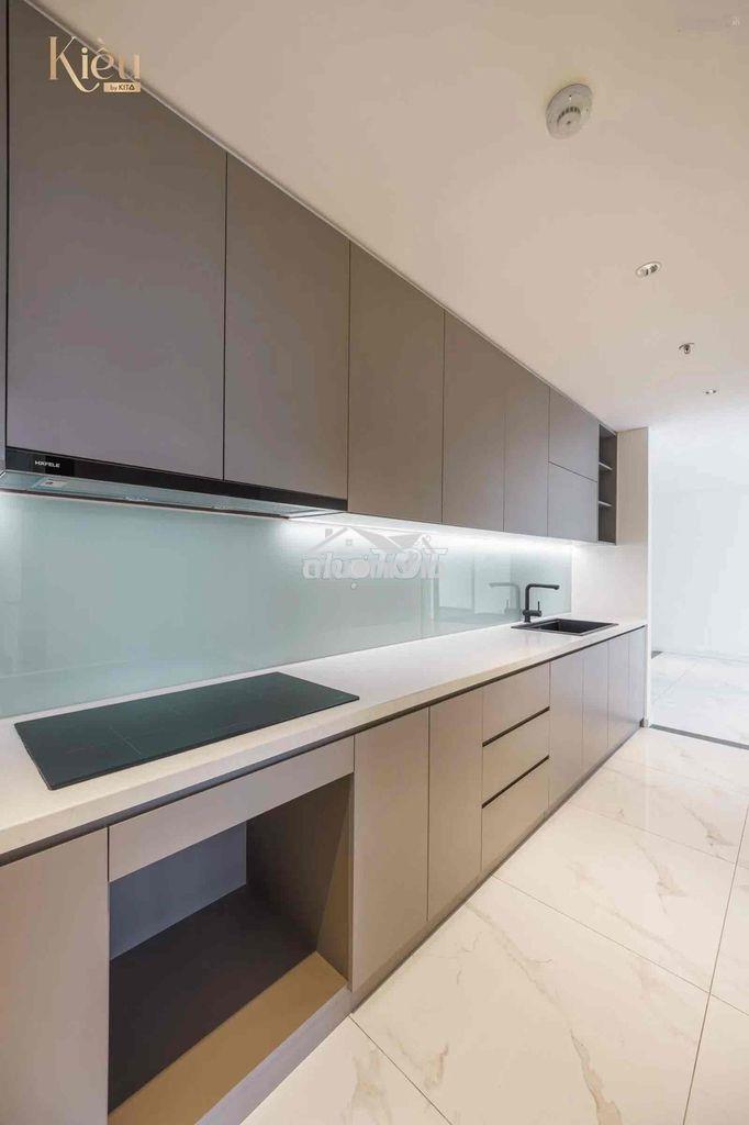 Chính chủ bán căn hộ cao cấp mặt tiền trần hưng đạo, 2pn 2wc view sông - 2