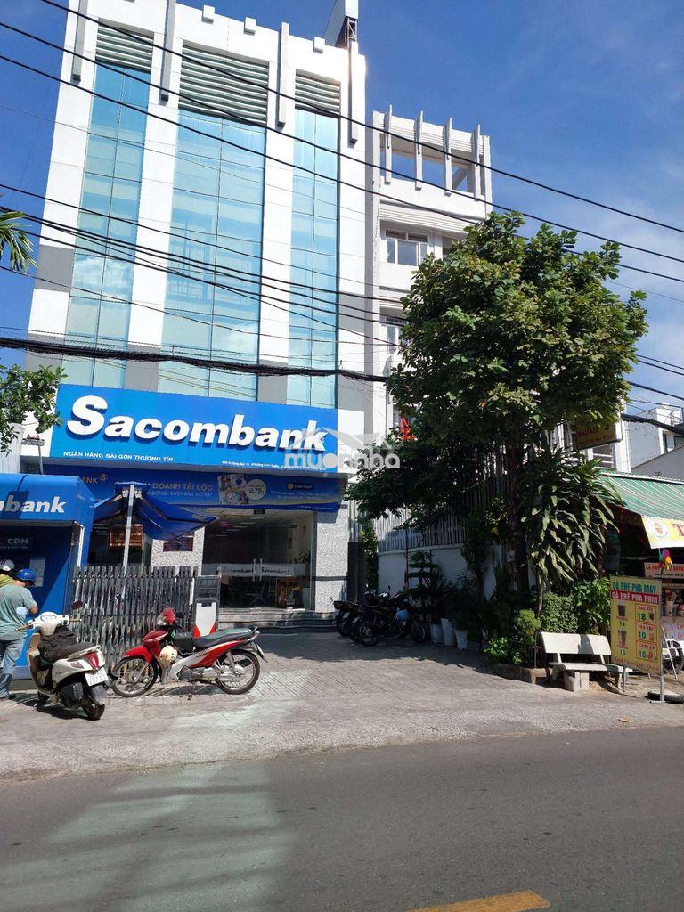 Cbo thuê phòng trọ 16m2 gác đúc - 4