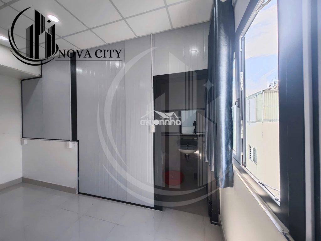 Cho thuê studio kdc 13e intresco sau lưng đh văn hiến - cửa sổ thoáng - 3