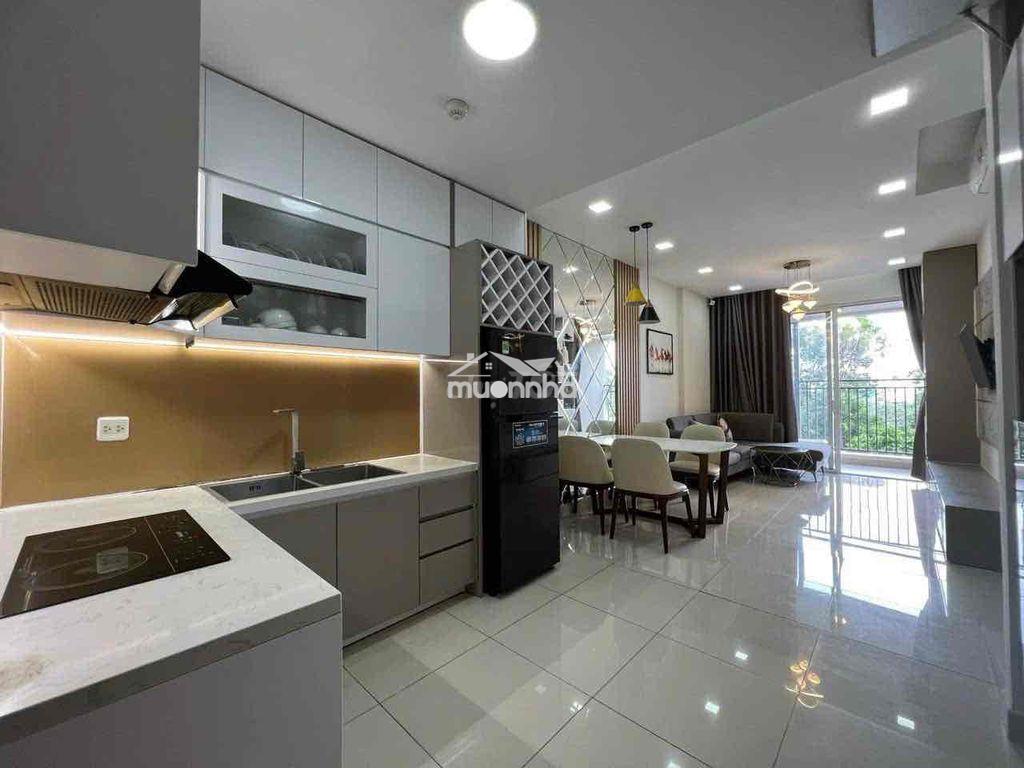 Cho thuê căn hộ chung cư giá tốt   golden mansion - chủ đầu tư noval - 3