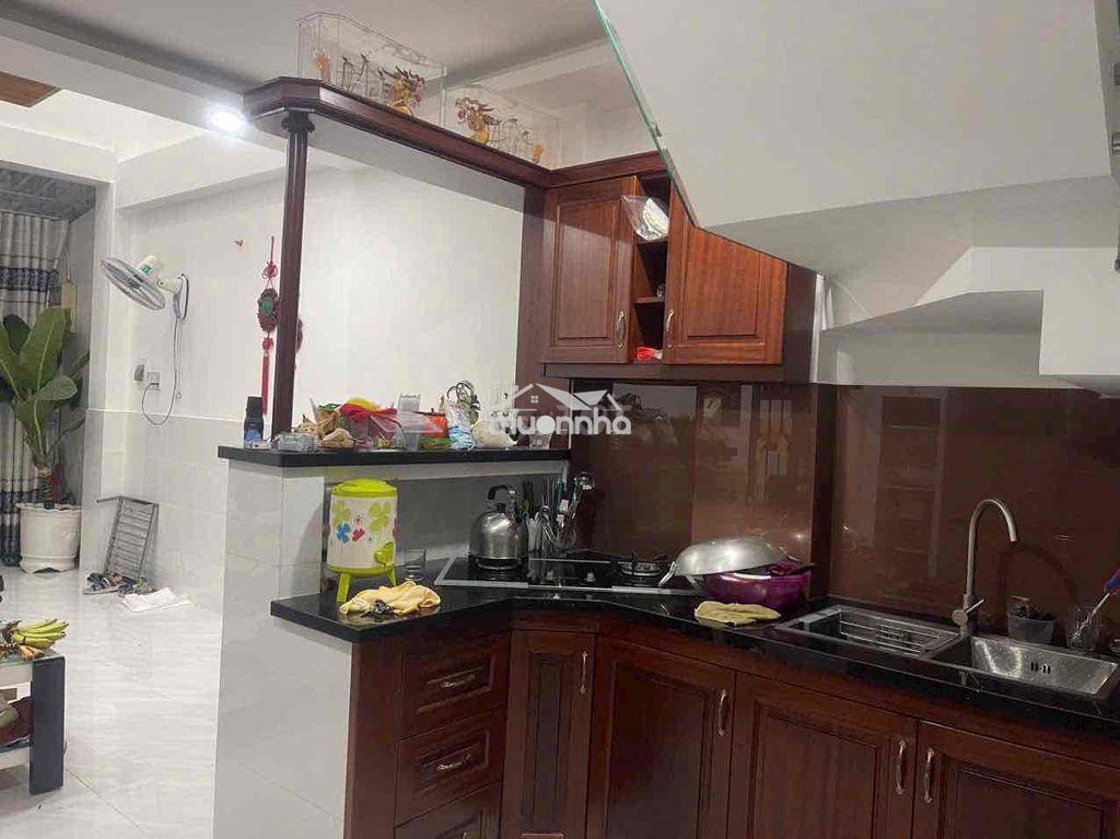 Bán nhà hẻm 3m nguyễn đình chiểu q3 dt 3.5 x 10 5 tầng giá 8.5 tỷ tl - 4
