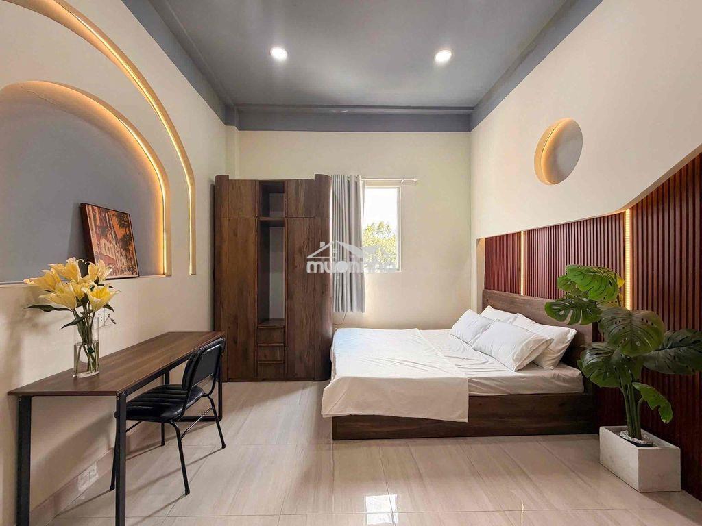 Cho thuê căn hộ quận 10 - full nội thất, an ninh, giờ giấc tự do - 3