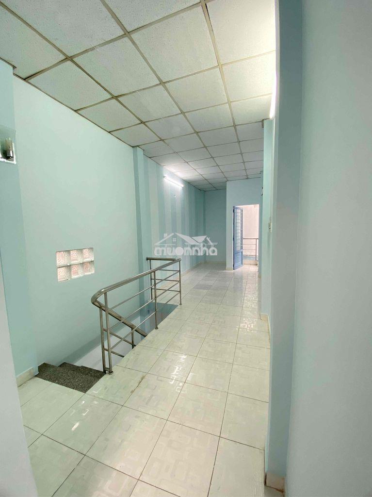 Cho thuê nhà nguyên căn hxh đường lvd/ quận bình thạnh - 4