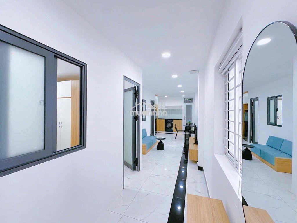 🏡🏡 Hệ thống căn hộ, studio,1 phòng ngủ tách bếp, hầm xe thang máy - 3