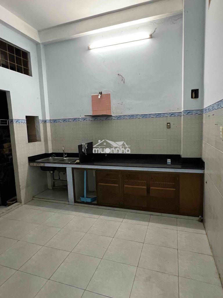 Cần cho thuê nhà hx tải 4.5x14m 1 lầu 2pn 2wc nhà mới 10tr tháng - 3