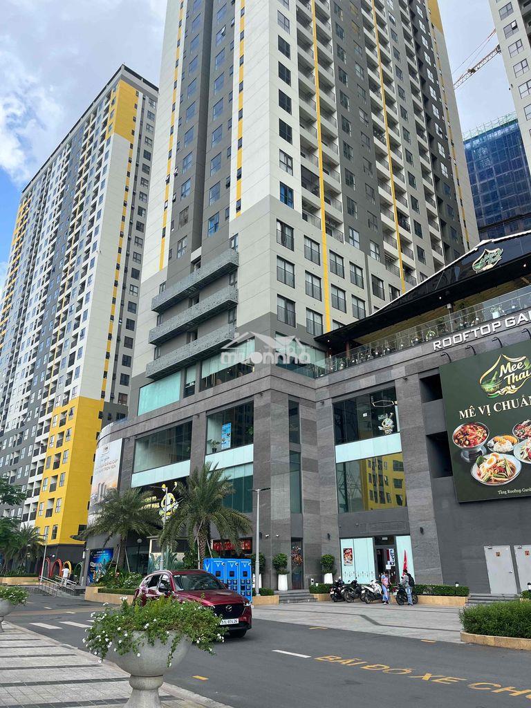 Chính chủ sang lại giá rẻ hơn mua mới căn 2pn bcons city thống nhất - 3