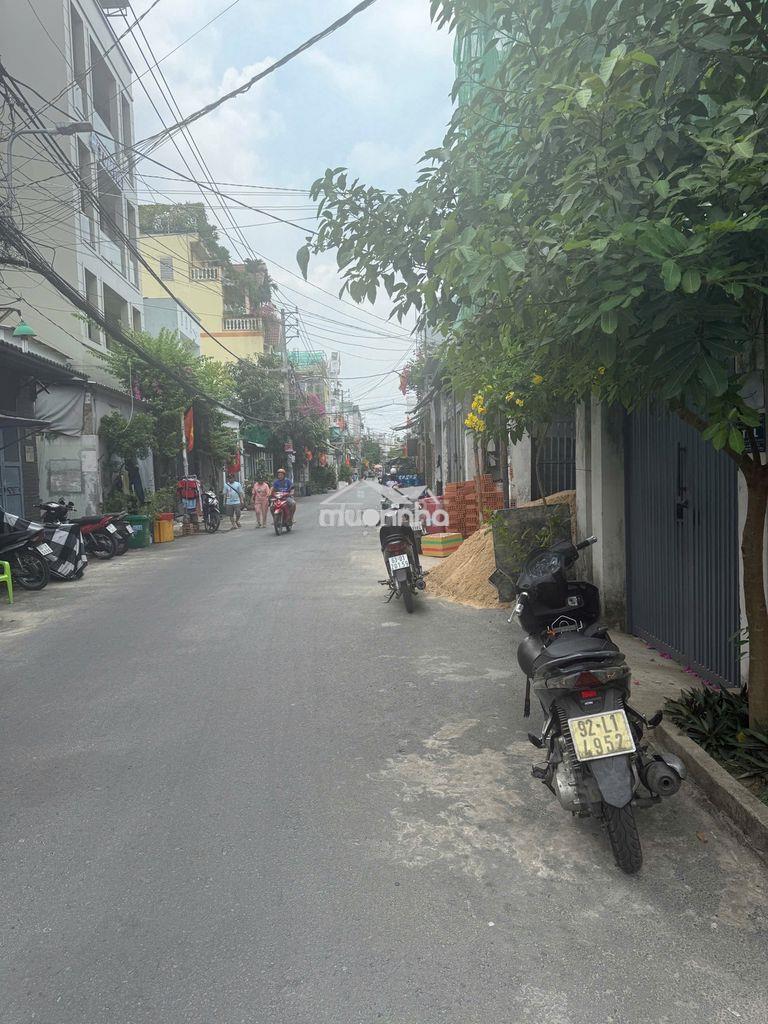 Cho thuê nhà ở hoặc làm văn phòng kinh doanh - 2