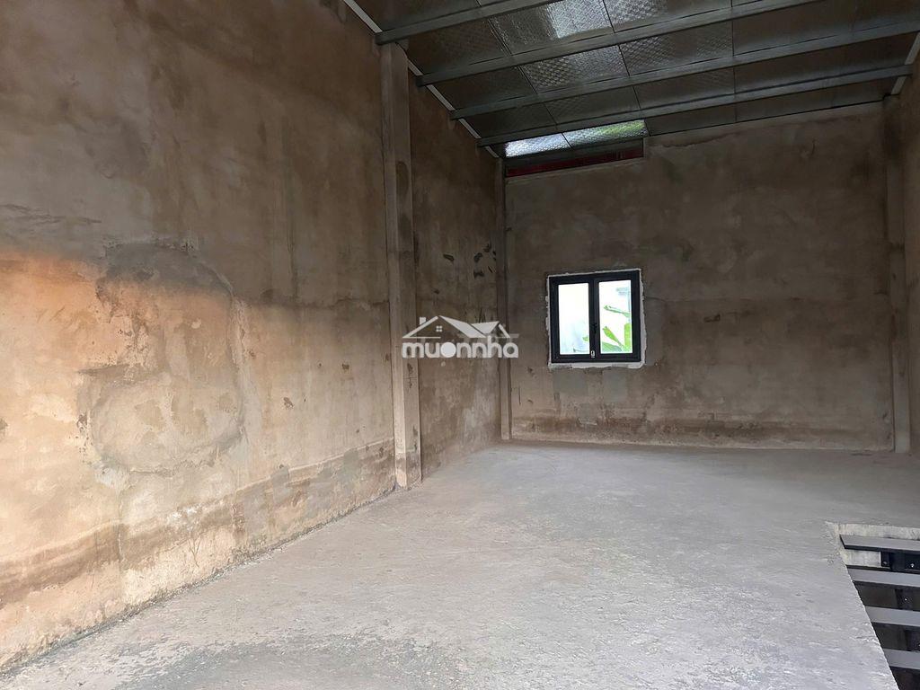 Bán nhà tại thới hòa - bến cát - bình dương chỉ 1,6  tỷ - 4