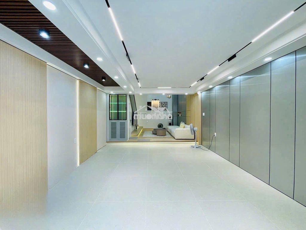 Cho thuê nhà hxt 31/3a hoàng việt, phường 4, q.tân bình  - 2