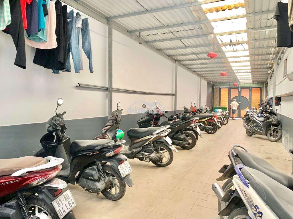 Phòng rộng ở được 3 4 người - tô ký, nguyễn văn quá, cvpm🎊 - 2