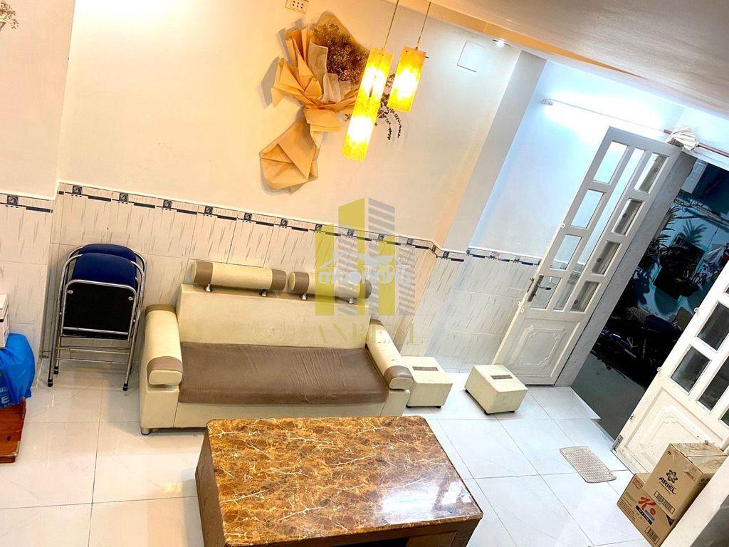 Cho thuê nhà nhỏ khu thảo điền chỉ 9 triệu - 2