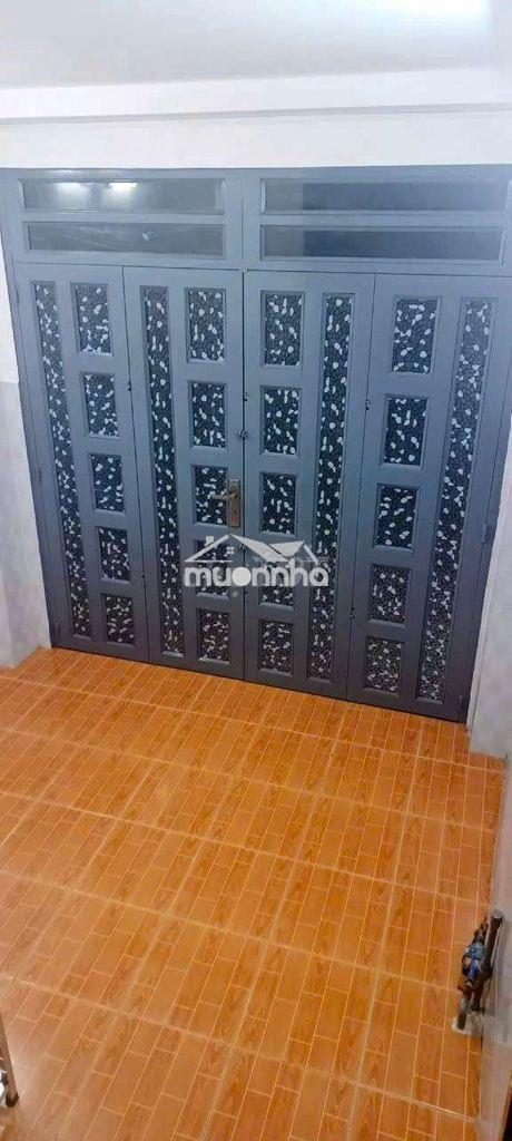 Cho thuê nhà nguyên căn gần cầu nguyễn văn cừ quận 8 - 2