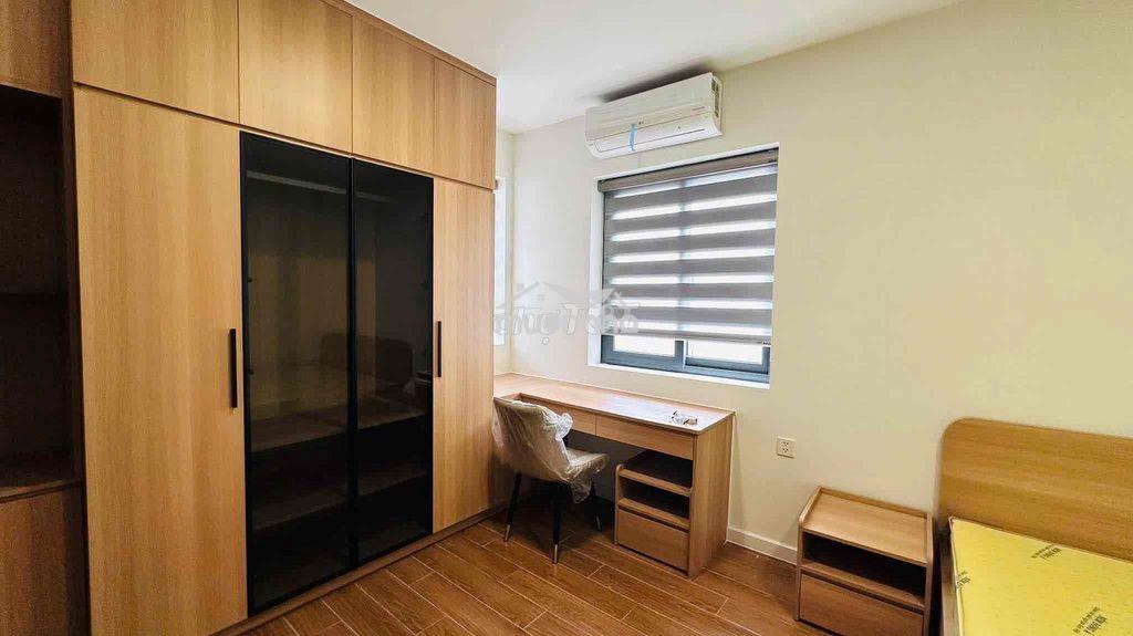 Cần cho thuê nhà 1 tret 2 lâu thành phố mới bình dương - 4