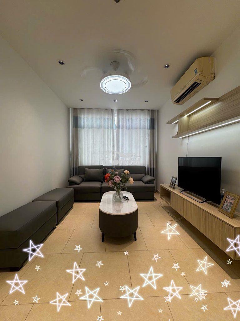 Bán căn hộ chung cư 319 lý thường kiệt, quận 11